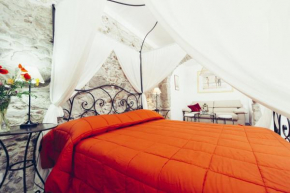 Отель Blu B&B Bosa  Боза